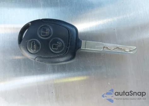 2014 Ford Fiesta Se from USA, damaged, VIN 3FADP4EJ8EM177038